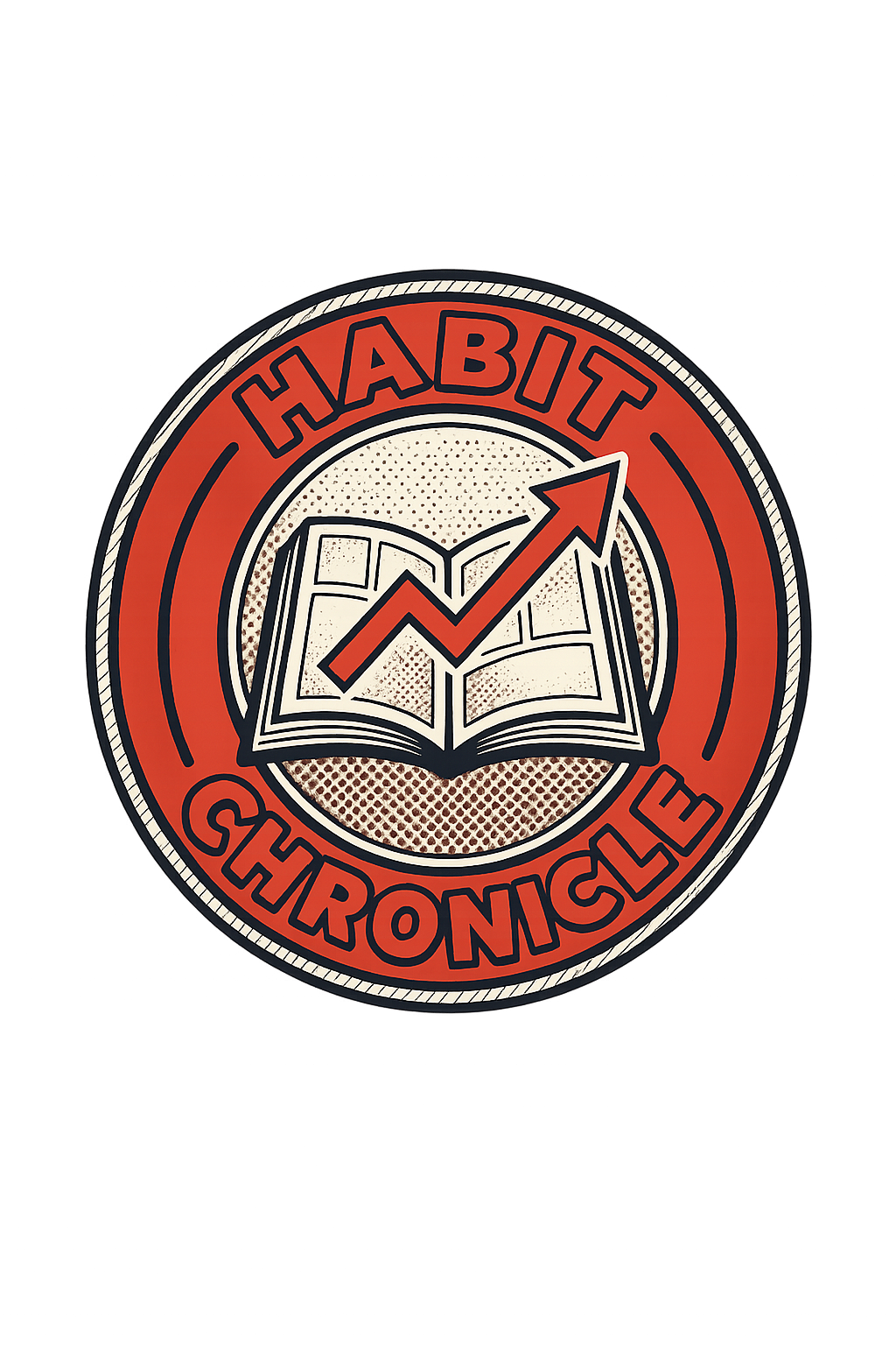 Habit Chronicle Logo
